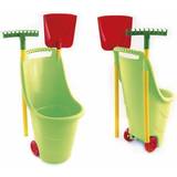 Redskaber Paradiso Toys Garden Trolley with Garden Tools