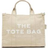 Beige Tote Bag & Shopper tasker Marc Jacobs The Medium Tote Bag - Beige