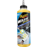 Bilrengøring Meguiars Wash Plus+ G25024 0.709L