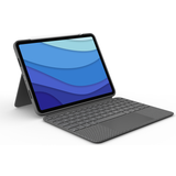 Apple iPad Pro 11 Tastatur Logitech Combo Touch for iPad Pro 11 (3rd Gen) Nordic