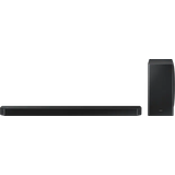 7,1 - HDMI Soundbars & Hjemmebiografpakker Samsung HW-Q900A