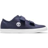 Timberland Sneakers Børnesko Timberland Newport Bay Strappy Oxford Youth - Navy