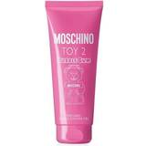 Moschino Bade- & Bruseprodukter Moschino Toy2 Bubblegum Perfumed Bath & Shower Gel 200ml