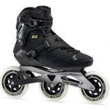 Karbon Inliners Rollerblade E2 110