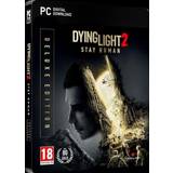 Dying Light 2: Stay Human - Deluxe Edition (PC)