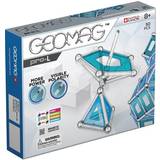 Geomag Legetøj Geomag Pro L Construction Set 50pcs