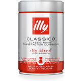 Illy Kaffe illy Filter Classico Roast Coffee 250g