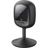 D-Link WiFi Overvågningskameraer D-Link DCS-6100LH