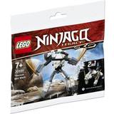 Ninjaer Lego Lego Ninjago Mini Titan Mech 30591