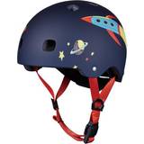 Cykelhjelme Micro Helmet Rocket S (48-53 cm)