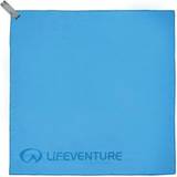 Lifeventure Badehåndklæder Lifeventure SoftFibre Badehåndklæde Blå (110x65cm)