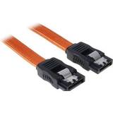 BitFenix SATA-kabel Kabler BitFenix SATA-SATA 0.3m