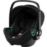 Britax Spædbarnsindlæg inkluderet Autostole Britax Baby-Safe 3 i-Size