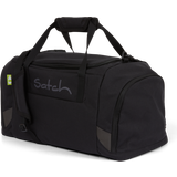 Satch Tekstil Tasker Satch Duffle Bag - Blackjack