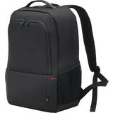 Dicota Flaskeholdere Tasker Dicota Eco Backpack Plus Base 13-15.6" - Black