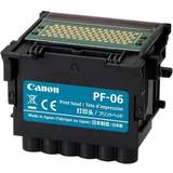 Canon PF-06 (Black)