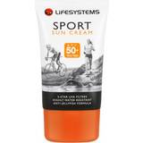 Hudpleje Lifesystems Sports Sun Cream SPF50+ 100ml