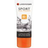 Solcremer & Selvbrunere Lifesystems Sports Sun Cream SPF50+ 50ml