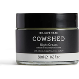 Cowshed Ansigtspleje Cowshed Rejuvenate Night Cream 50ml