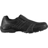 40 ⅓ - Slip-on Sneakers Skechers Casual Slip On M - Black