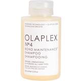 Olaplex Shampooer Olaplex No.4 Bond Maintenance Shampoo 100ml