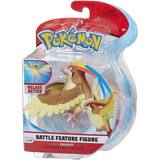 Pokémon Battle Pidgeot 11cm
