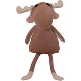 Bamse - Dukketeatre Legetøj Filibabba The Moose Brownie