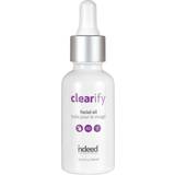 Indeed Laboratories Hudpleje Indeed Laboratories Clearify Facial Oil 30ml