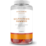 Myvitamins C-vitaminer Vitaminer & Mineraler Myvitamins Multivitamin Gummies 30 stk