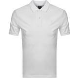 G-Star Elastan/Lycra/Spandex Overdele G-Star Dunda Polo Shirt - White