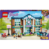 Bygninger Legetøj Lego Friends Heartlake City School 41682
