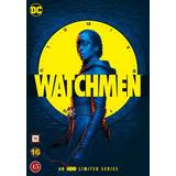 TV serier Film Watchmen - Season 1