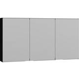 Scanbad Centreret - Hvid Badeværelsesmøbler Scanbad Multo + Mirror cabinet (2142763)