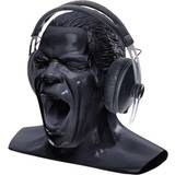Hvid Tilbehør til høretelefoner Oehlbach Scream Headphone Stand