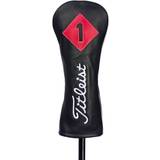 Golf Titleist Leather Head Cover