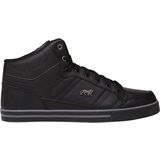 Lonsdale Canons M - Black/Charcoal