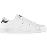 Lonsdale Herre Sneakers Lonsdale Leyton Leather M - White/Navy