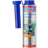 Tilsætning Liqui Moly Fuel Injection Cleaner Tilsætning 0.3L