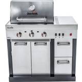 Char-Broil Fast Grill Char-Broil Ultimate 3200