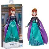 Hasbro Dukker & Dukkehus Hasbro Disney Frozen 2 Queen Anna