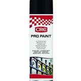 CRC Pro Paint Lakmaling Sort 0.5L
