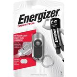 Energizer Touch Tech