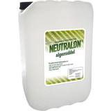 Plast Rengøringsmidler Neutralon Algae Remover 25L