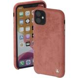 Hama Orange Covers & Etuier Hama Finest Touch Cover for iPhone 12 mini