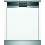 Siemens Fuldt integreret Opvaskemaskiner Siemens SN53ES14VE Integreret