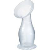Tommee Tippee Brystpumper Tommee Tippee Made for Me Silicone Breast Pump