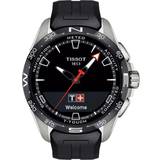 Tissot Evighedskalendere Armbåndsure Tissot T-Touch (T121.420.47.051.00)
