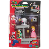 Plastlegetøj Balancelegetøj Epoch Super Mario Balancing Game