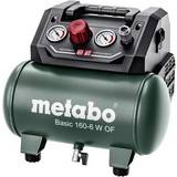 Kompressor 8 bar Metabo 601501000