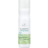 Wella Silikonefri Shampooer Wella Elements Calming Shampoo 250ml